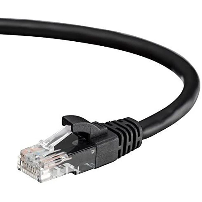 Cat6 Ethernet Cable