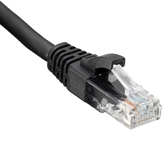 Cat6 Ethernet Cable
