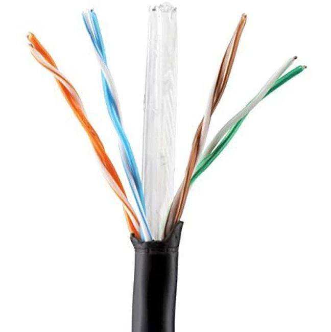 Cat6 Ethernet Cable