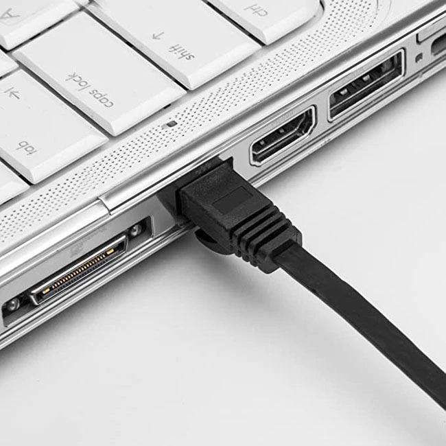 Cat6 Ethernet Cable