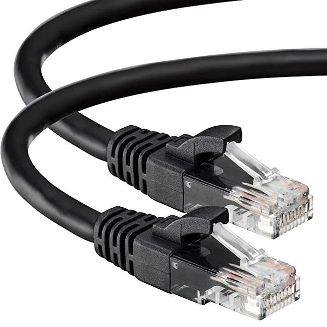 Cat6 Ethernet Cable