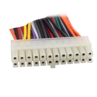 Computer Power Wire Harness