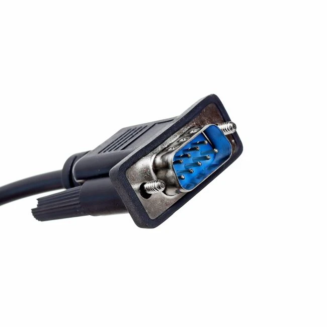 D SUB 9 Cable