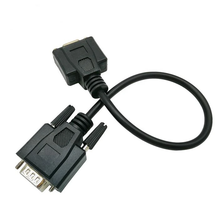 D-SUB 9Pin Female Cable