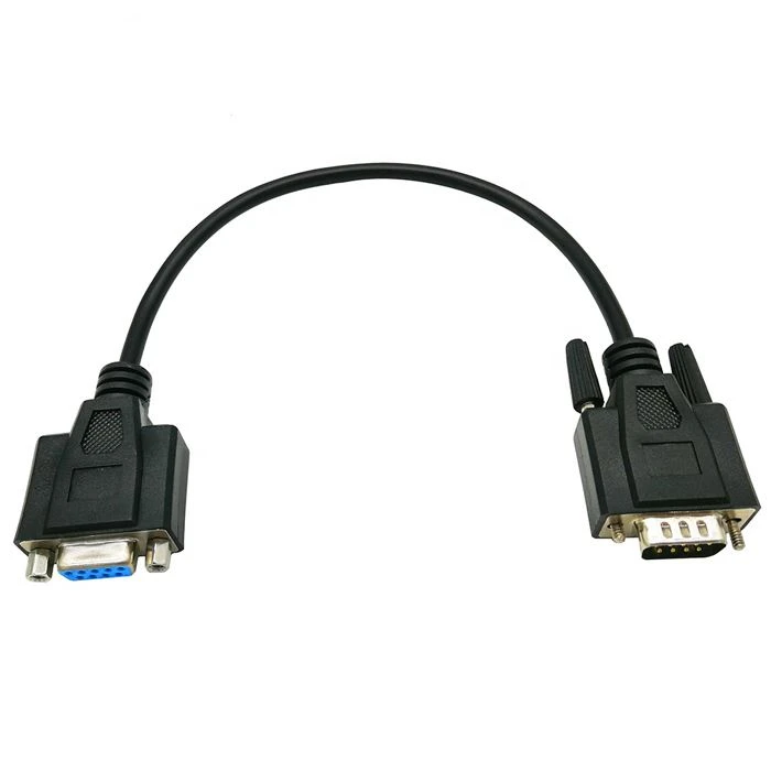 D-SUB 9Pin Female Cable