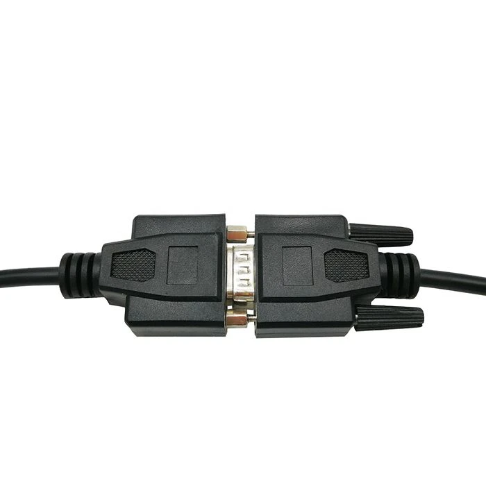 D-SUB 9Pin Female Cable