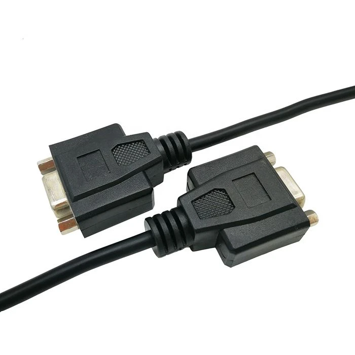 D-SUB 9Pin Female Cable