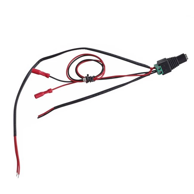 DC Jack Cable