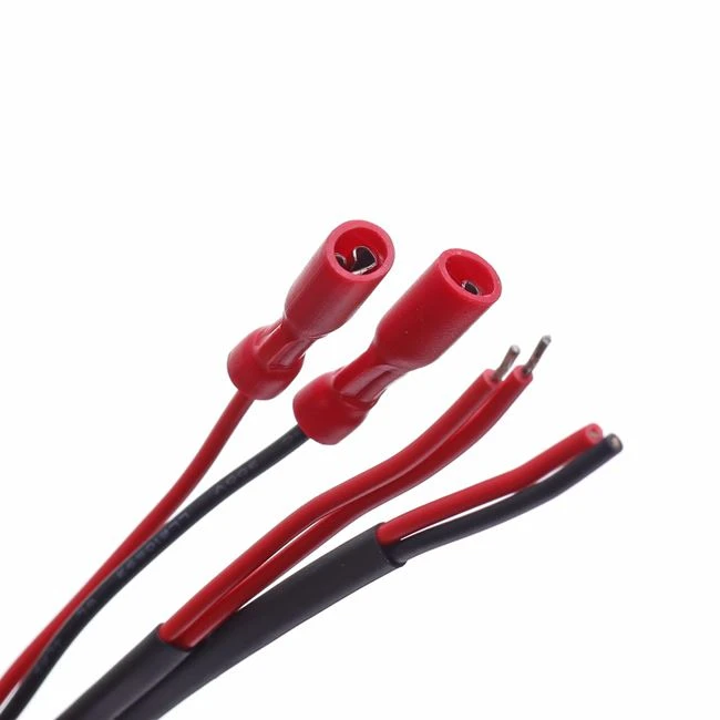 DC Jack Cable