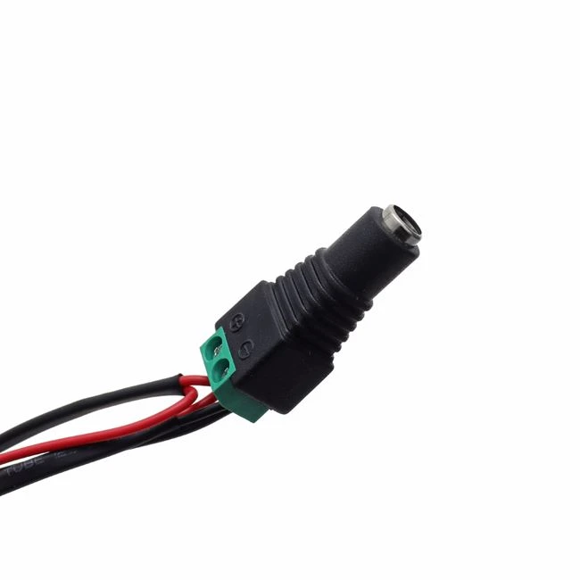 DC Jack Cable