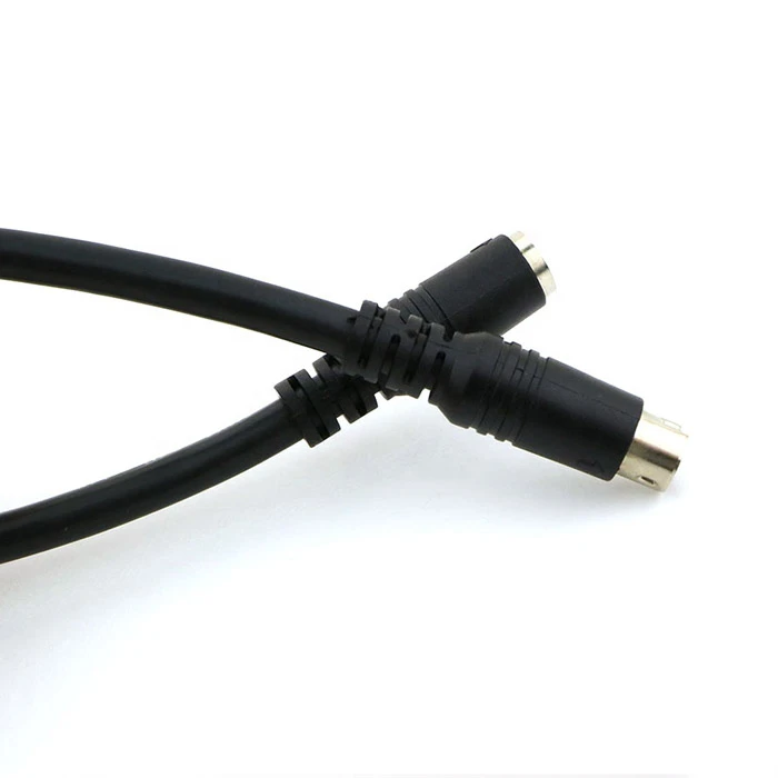 DC Power Supply Cable Assembly