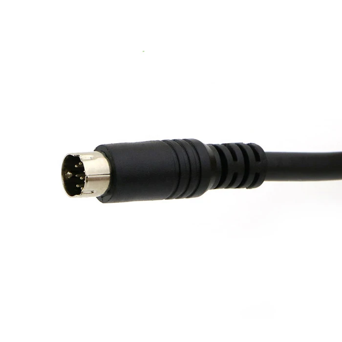DC Power Supply Cable Assembly
