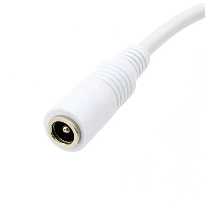 DC Power Supply Cable Assembly