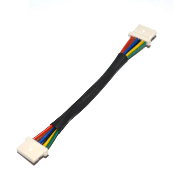 DF14 Telephone Cable Assembly