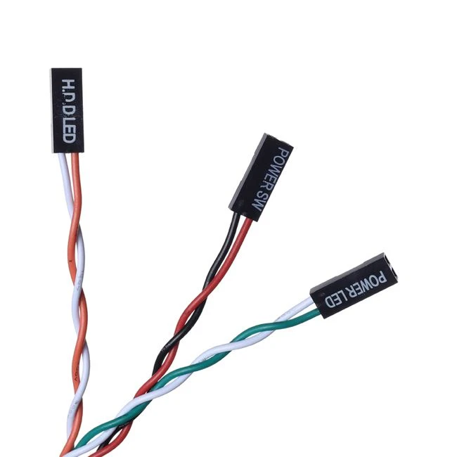 Dupont Wire Harness