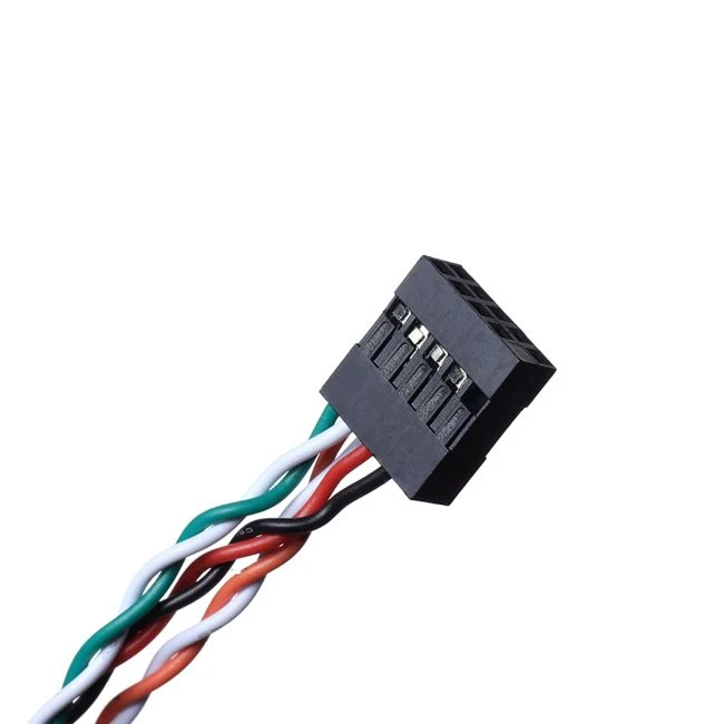 Dupont Wire Harness