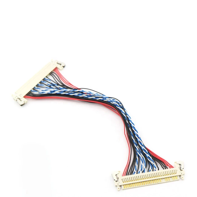 EDP LVDS Cable Assembly