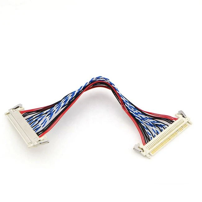 EDP LVDS Cable Assembly