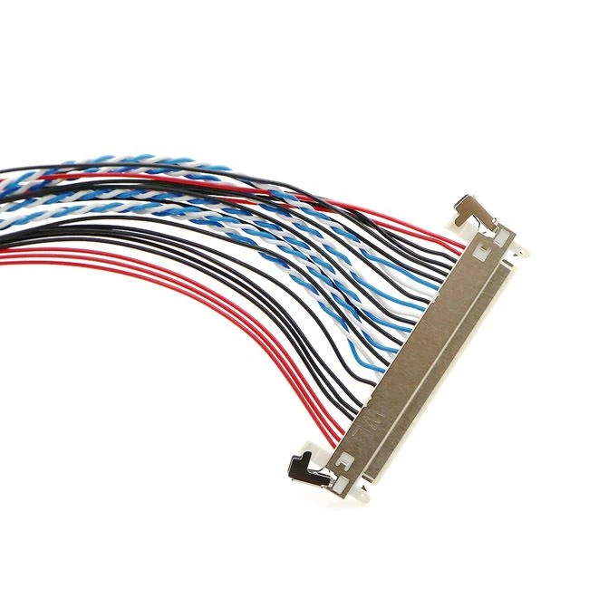 EDP LVDS Cable Assembly