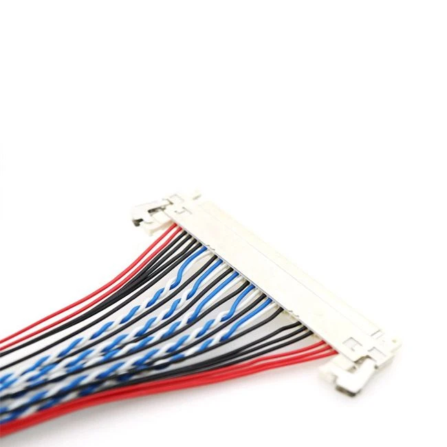 EDP LVDS Cable Assembly