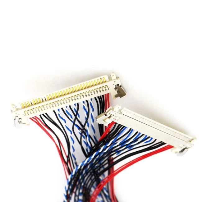 EDP LVDS Cable Assembly