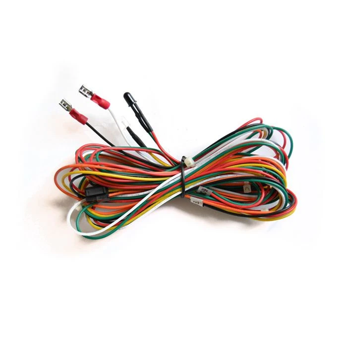 Electric Light Wire Harness