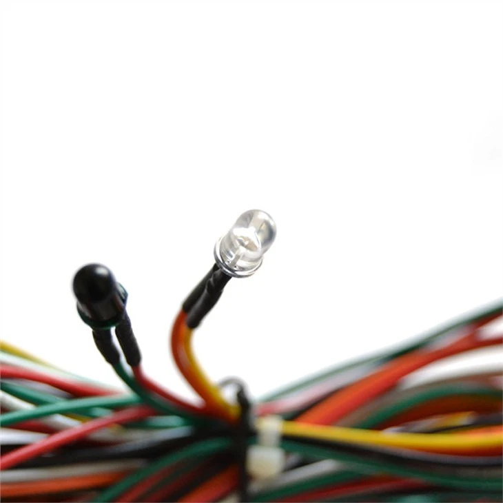 Electric Light Wire Harness