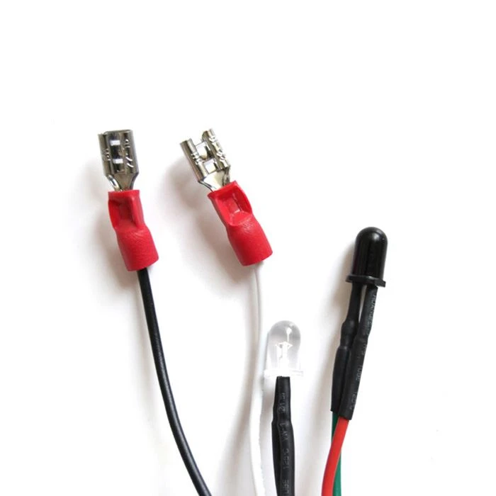 Electric Light Wire Harness