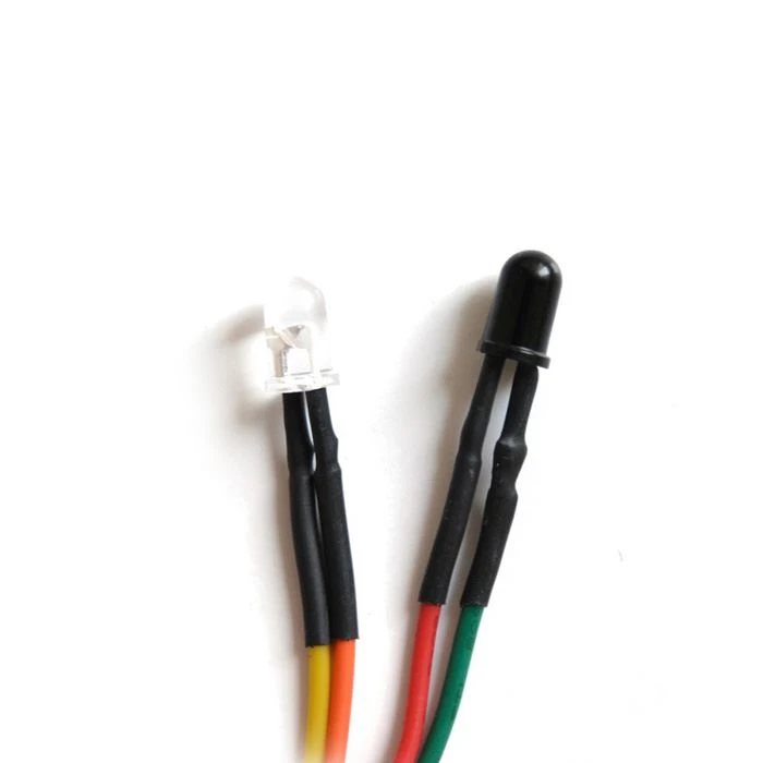 Electric Light Wire Harness