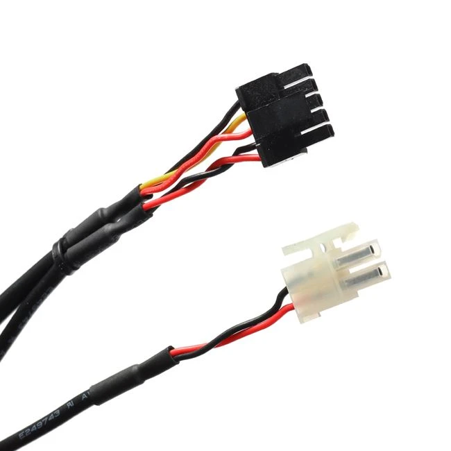 Electrical Cable Harness