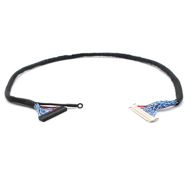 FIX-30H LCD Screen LVDS Cable
