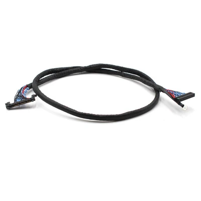 FIX-30H LCD Screen LVDS Cable