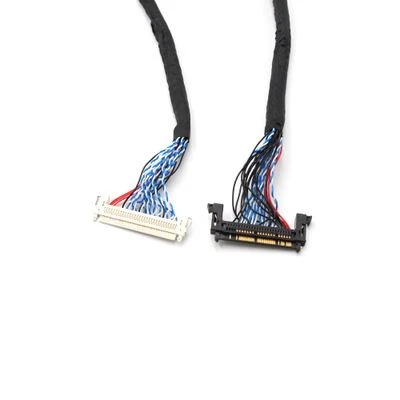 FIX-30H LCD Screen LVDS Cable