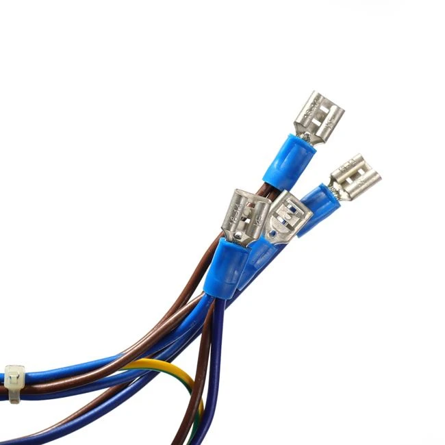Gaming Machine Wire Harness