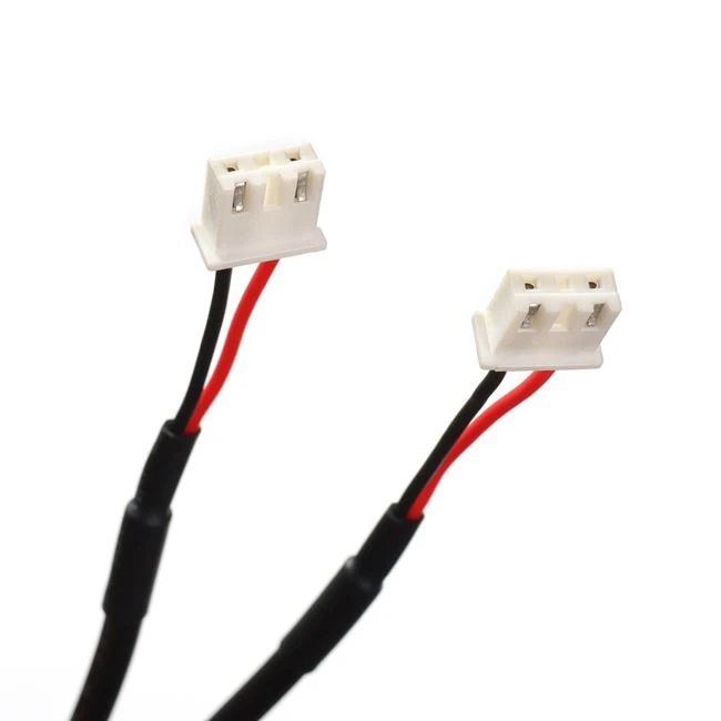 Header Backlight Wire Harness