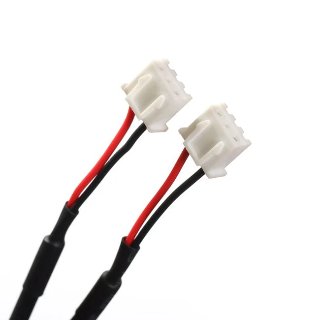 Header Backlight Wire Harness