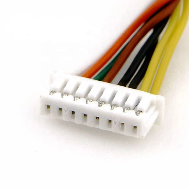 Hirose DF Molex 51021 Connector Wire Harness