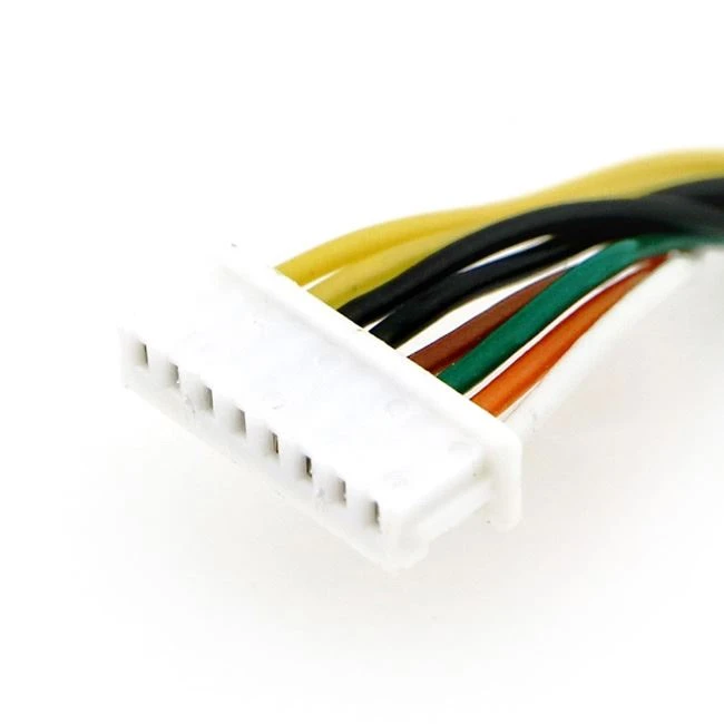 Hirose DF Molex 51021 Connector Wire Harness