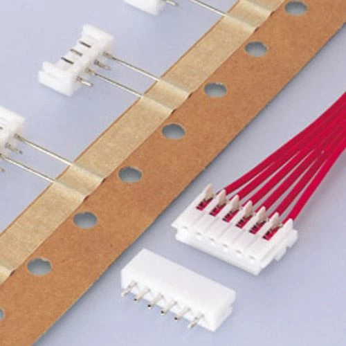 HR JST IDC Type Connector Wire Harness