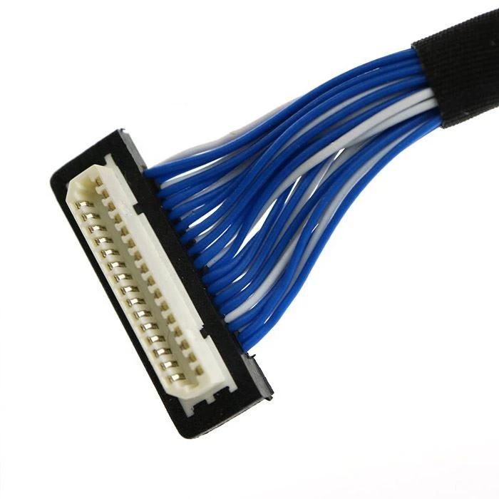 HRS DF LCD Screen Cable Assemblies