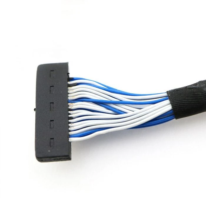HRS DF LCD Screen Cable Assemblies