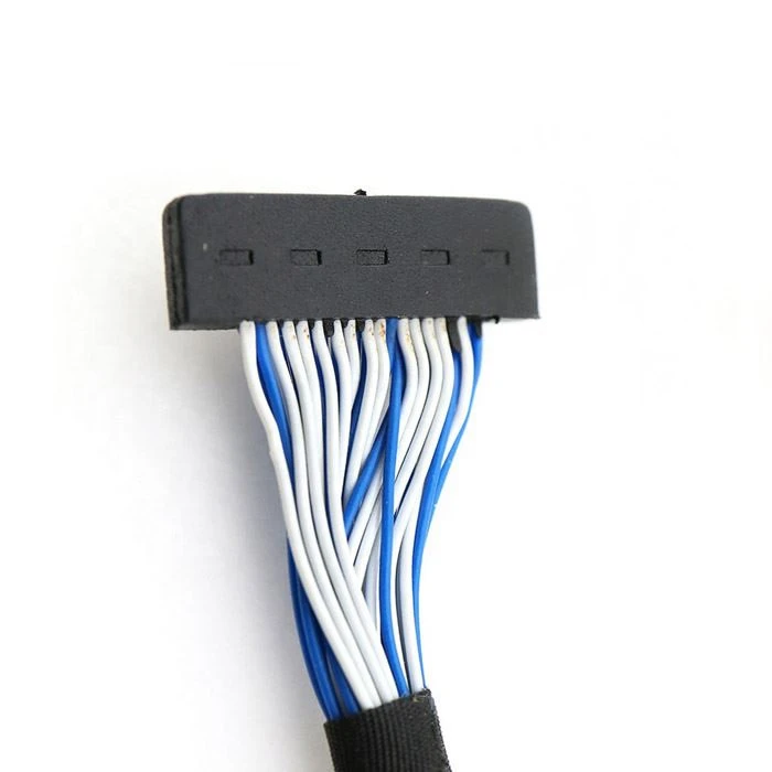 HRS DF LCD Screen Cable Assemblies