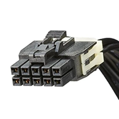 Molex cable assembly design and processing capacity