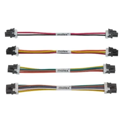 Wire Twisting