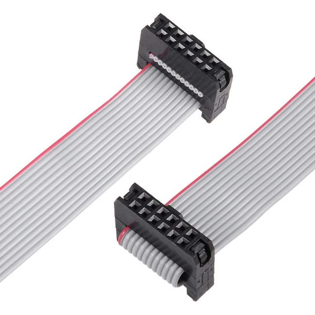 Technical parameters of terminal wire