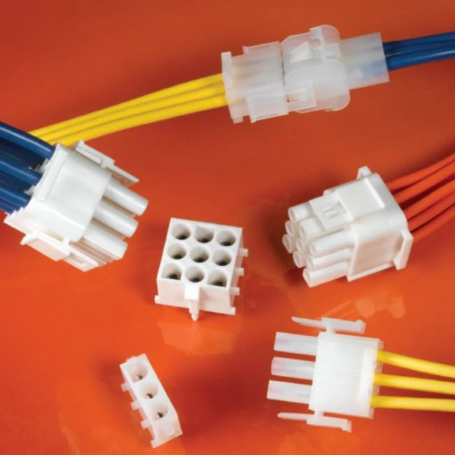 Why is MOLEX terminal cable so expensive