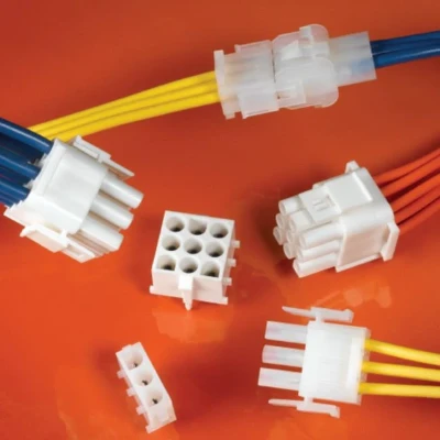 Why is MOLEX terminal cable so expensive