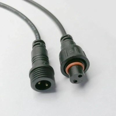 What is a waterproof plug