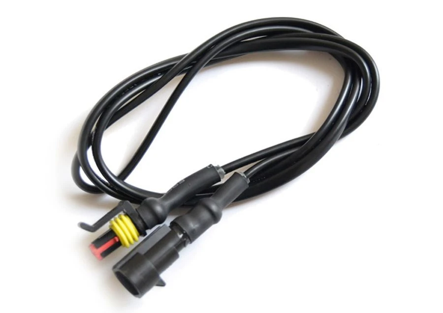 The characteristics and usage of outdoor waterproof plug