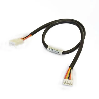 Type of wire harness